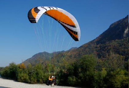 Skywalk Schirme