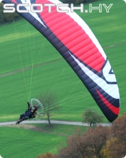 Skywalk Scotch (Motor)Gleitschirm