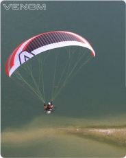 Skywalk Venom (Motor)Gleitschirm