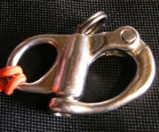 Abwurf-Karabiner