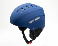 Luftsporthelm Hi-Tec Leichter Hartschalenhelm (zertifiziert nach EN 966 HPG), leichter stylischer Gleitschirm Helm