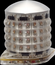 ERB2 - Electronic Rotating Beacon