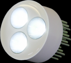 ETL50L - Electronic Taxi Light (Rollscheinwerfer)