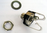 Avionik Buchse Einbaubuchsen Klinke Headset PJ 068 5,23
