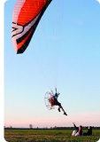 Skywalk Scotch (Motor)Gleitschirm
