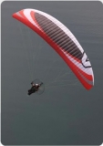 Skywalk Venom (Motor)Gleitschirm