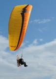 Chronos (Motor) GleitSchirm vom MACPARA