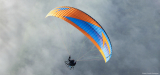 Sting Powerplay 250  Motorgleitschirm