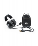 Headset Avionik SF Pilot Line Headset SF300 mit Luftfahrt Standart - Klinkenstecker PJ-Stecker