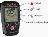 SYSAlti Variometer