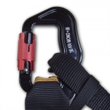 Snaplock Karabiner