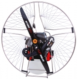 ParaZoom Power - EasyUp, Moster 185 Plus MY’20 Paramotor