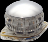 ERB-UL - Electronic Rotating Beacon