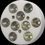 ELL80is - Electronic Landing Light (Landescheinwerfer)