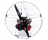 ParaZoom Power - EasyUp, Moster 185 Factory - R Paramotor