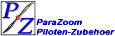 ParaZoom Piloten Zubehoer